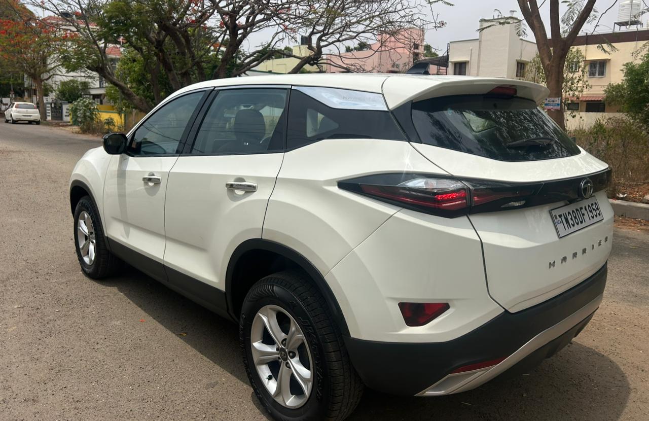 Tata Harrier - Image 10